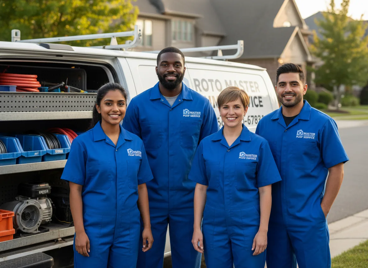 Sump Pump Installation company in North Miami Beach, FL